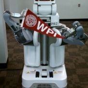 ARC lab, Worcester Polytechnic Institute (WPI), USA