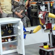 Autonomous Intelligent Systems, University of Bonn, Germany