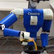 Autonomous Intelligent Systems, University of Bonn, Germany