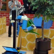 Autonomous Intelligent Systems, University of Bonn, Germany