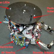 Control Systems Laboratory, National Technical University of Athens (NTUA)